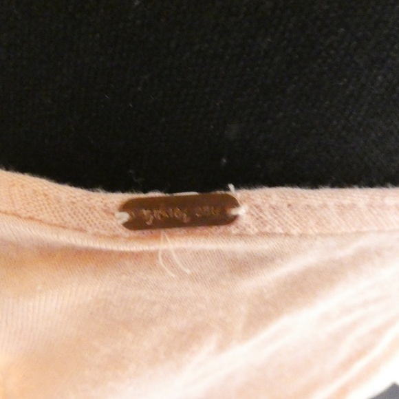 FREE PEOPLE Women's Annka Bubble One-Shoulder Top - Picture 7 of 8